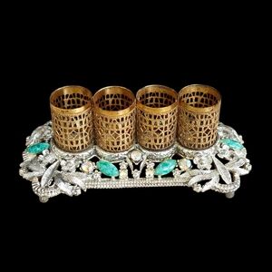 1950's Lipstick Holder